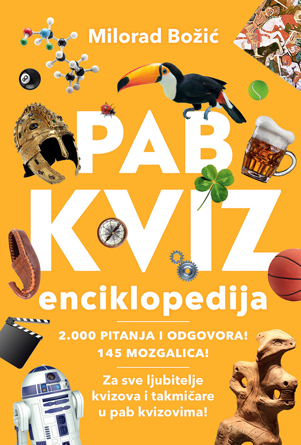 PAB KVIZ enciklopedija